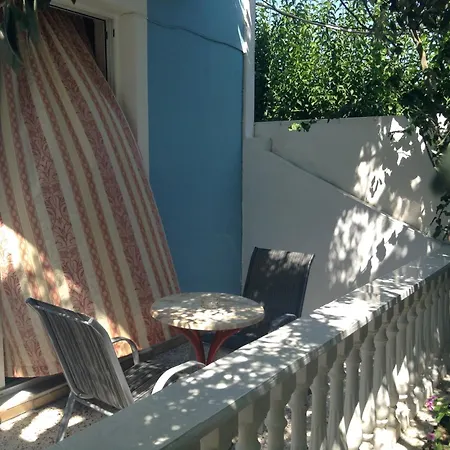 Dina Kalamaki (Zakynthos)