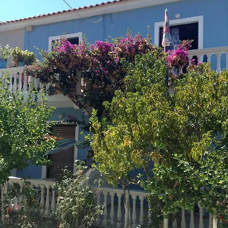 Dina Apartment