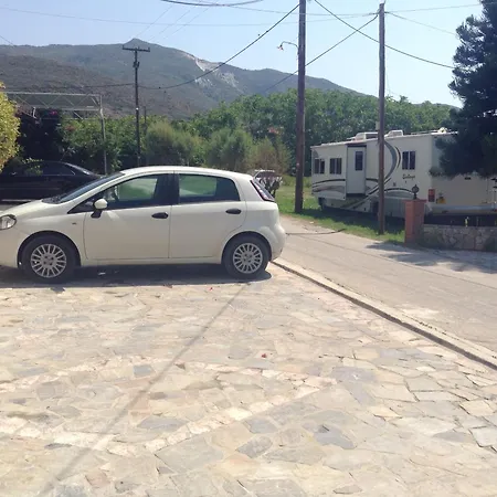Dina Διαμέρισμα Καλαμάκι