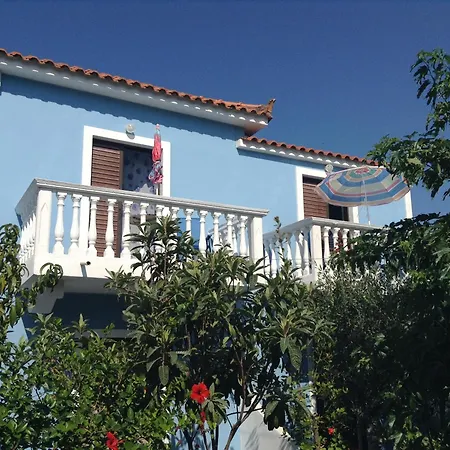 Dina Apartmán