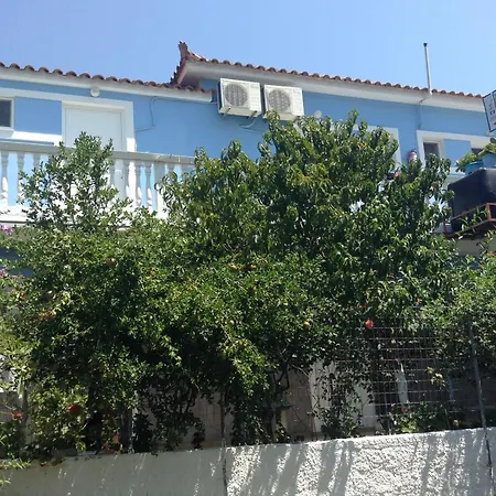 Apartmán Dina *